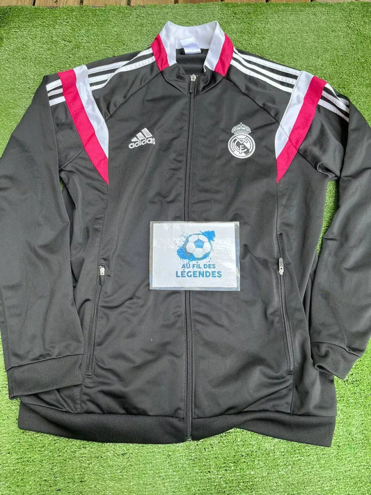 Veste Real madrid Au Fil Des Légendes