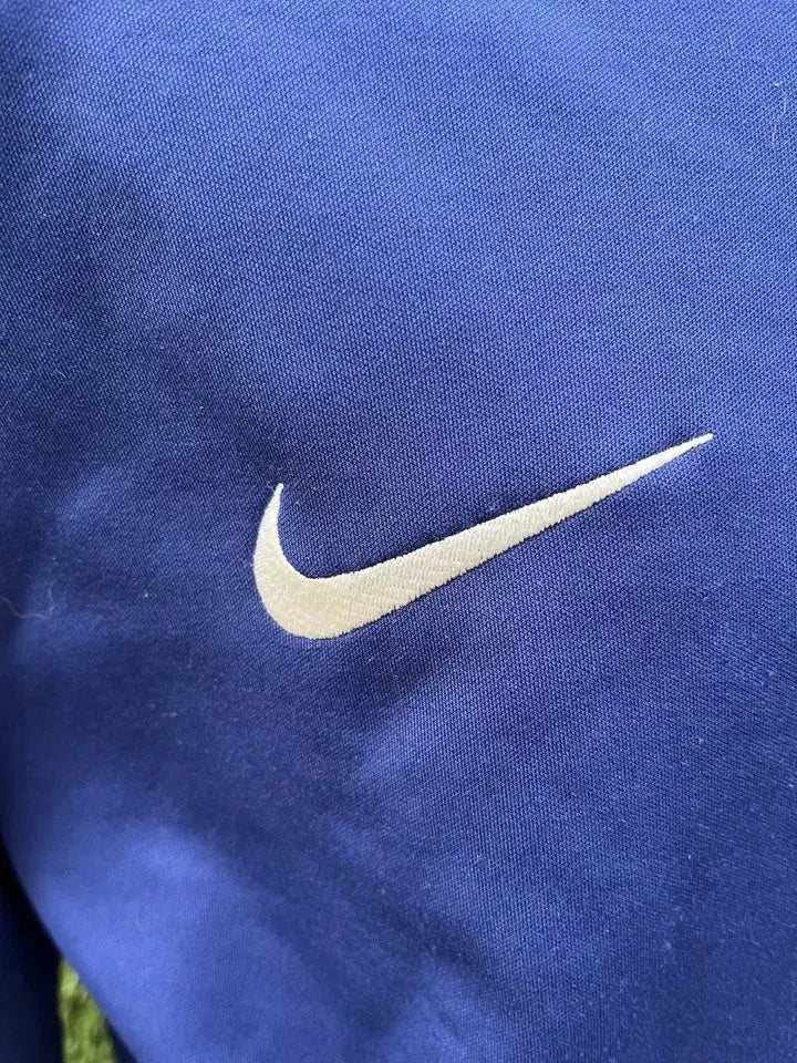 Veste équipe de France - Au Fil Des Légendes nike fff football shirt