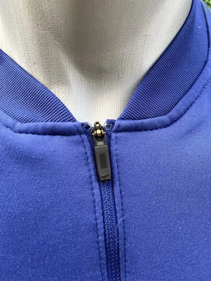 Veste équipe de France - Au Fil Des Légendes nike fff football shirt