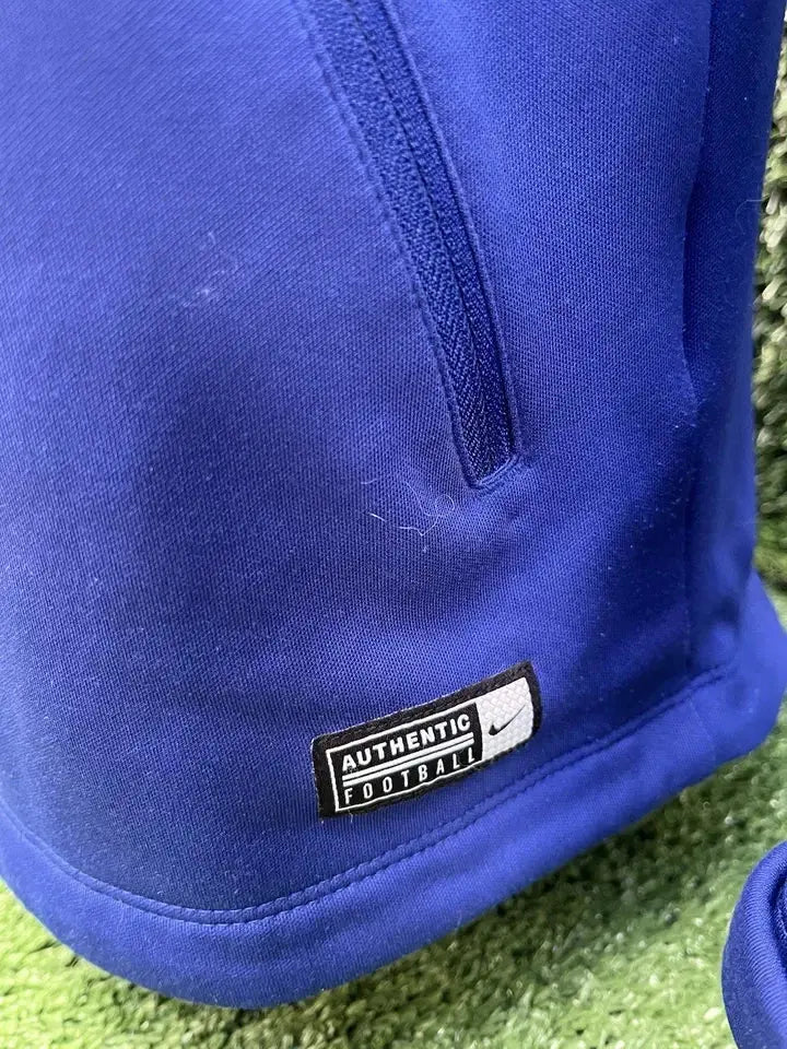 Veste équipe de France - Au Fil Des Légendes nike fff football shirt