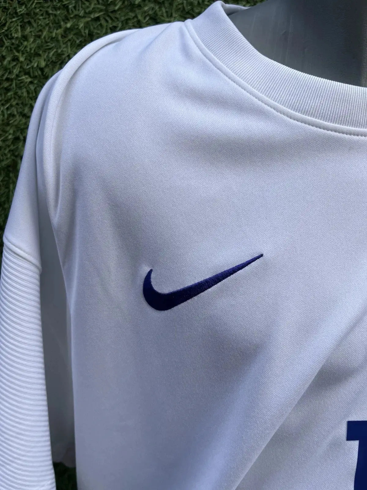 maillot Dembele equipe de France - Au Fil Des Légendes nike football shirt authentique