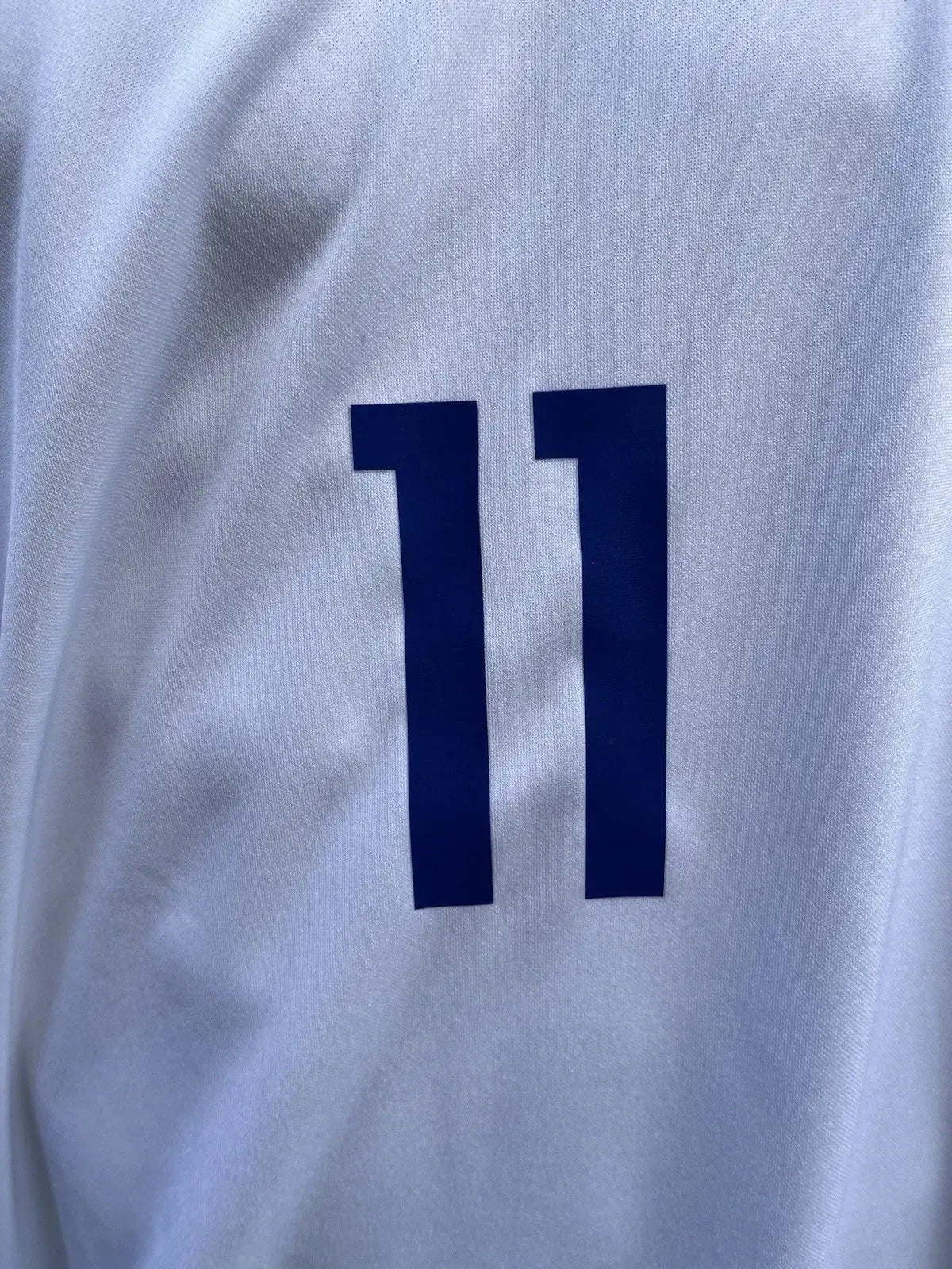 maillot Dembele equipe de France - Au Fil Des Légendes nike football shirt authentique