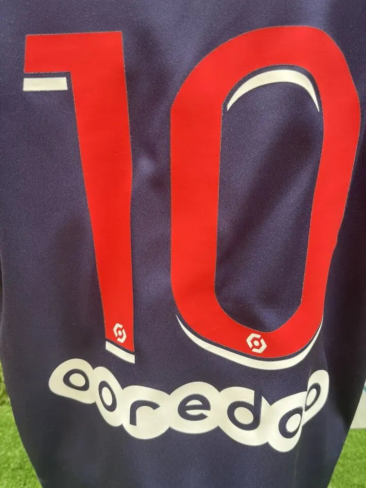 maillot Neymar PSG Au Fil Des Légendes