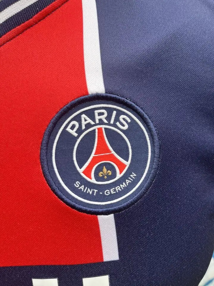 maillot Neymar PSG Au Fil Des Légendes