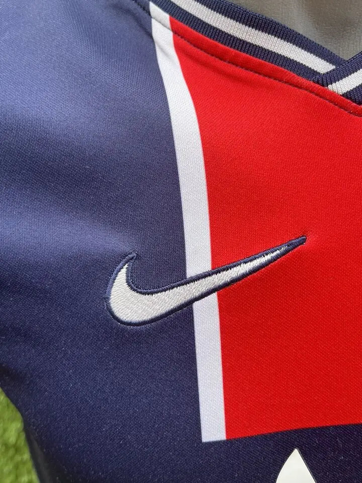 maillot Neymar PSG Au Fil Des Légendes