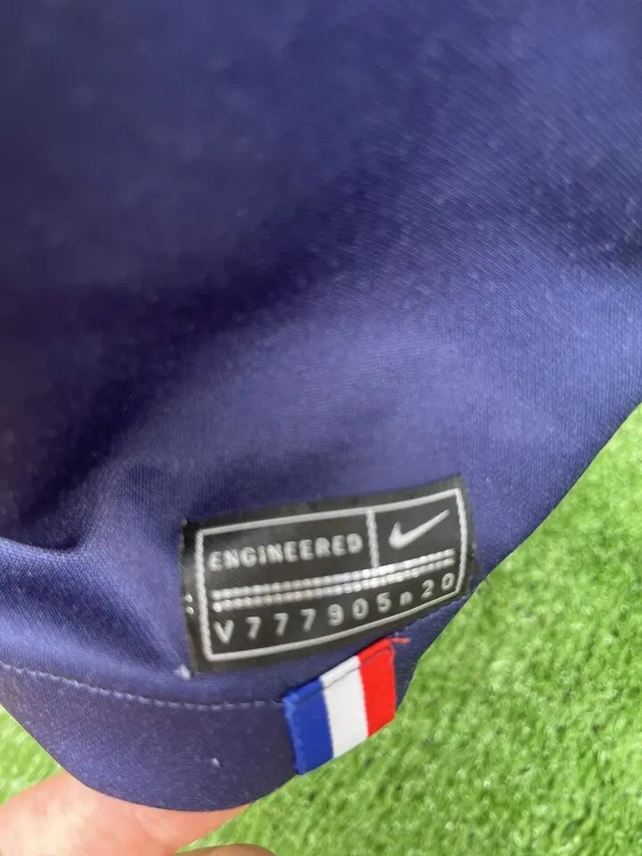 maillot Neymar PSG Au Fil Des Légendes