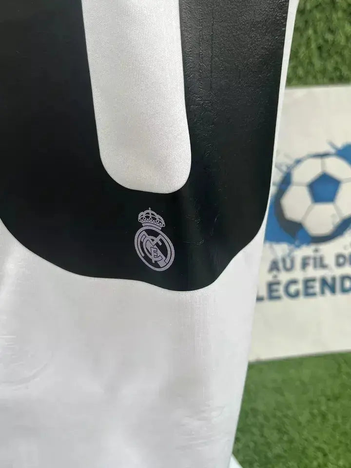 maillot Vinicius Jr Réal madrid Au Fil Des Légendes