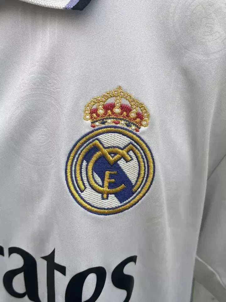 maillot Vinicius Jr Réal madrid Au Fil Des Légendes