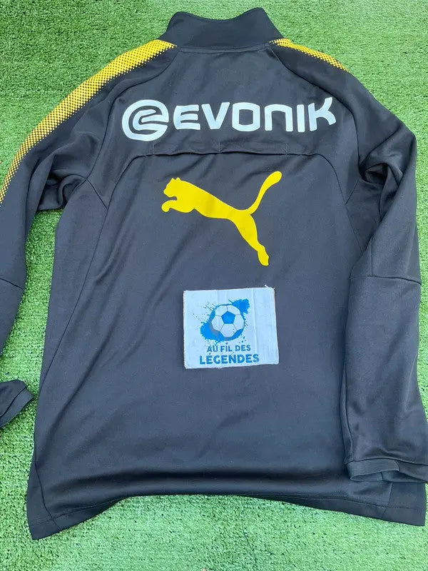 sweat Dortmund Au Fil Des Légendes