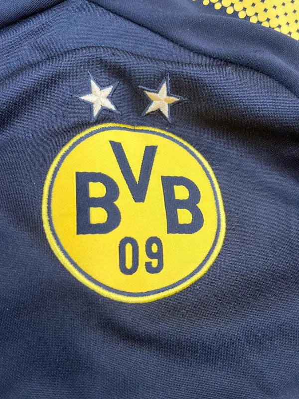 sweat Dortmund Au Fil Des Légendes